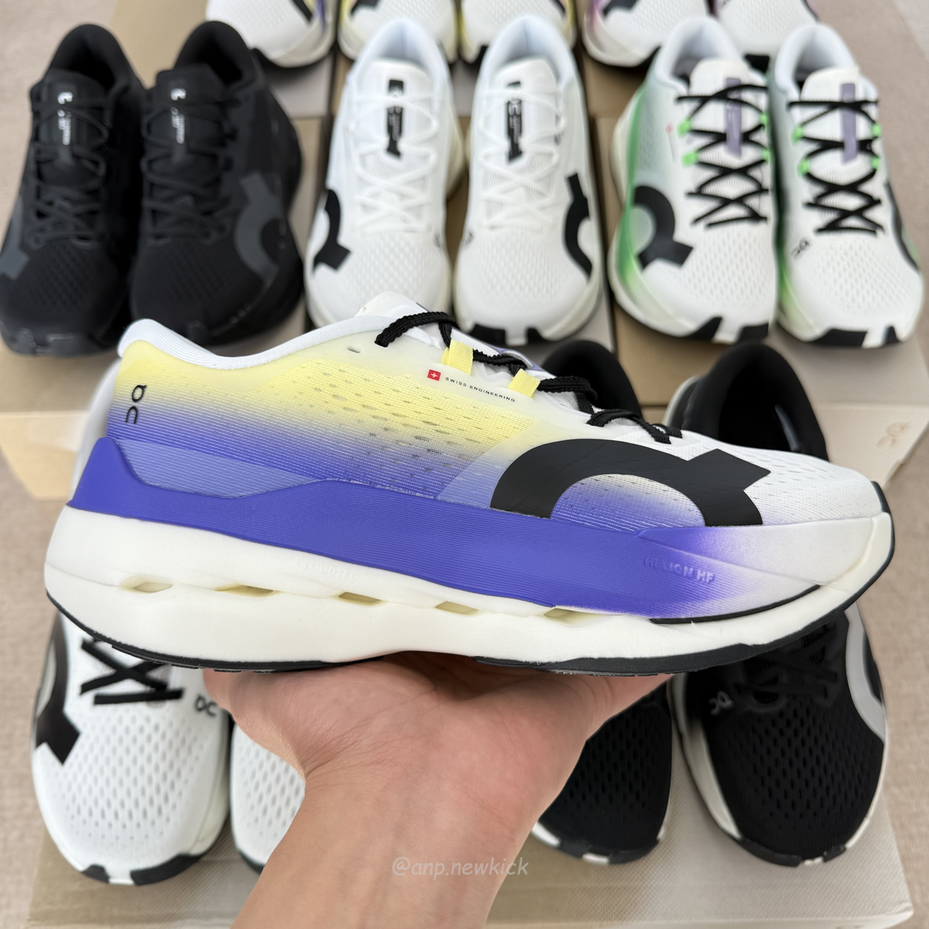 On Cloudboom Max   Performance Running Shoes (15) - www.newkick.org